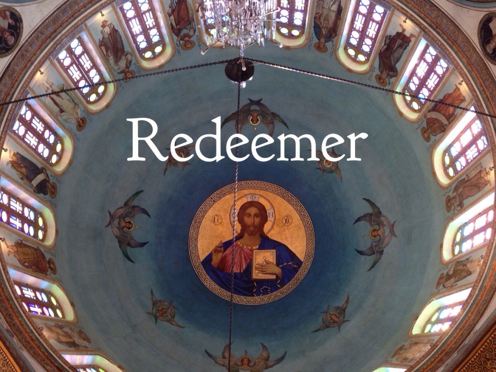 Redeemer