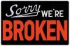 Sorry