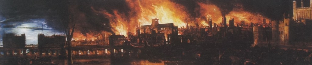 great fire