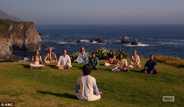 meditation