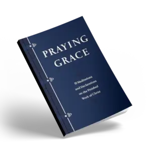 Praying Grace (PDF)